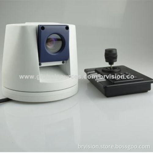 Vehicle PTZ Heavy-duty Camera with HD Mobile DVR, Used for Policy Vehicle, 18/26/36x for Options